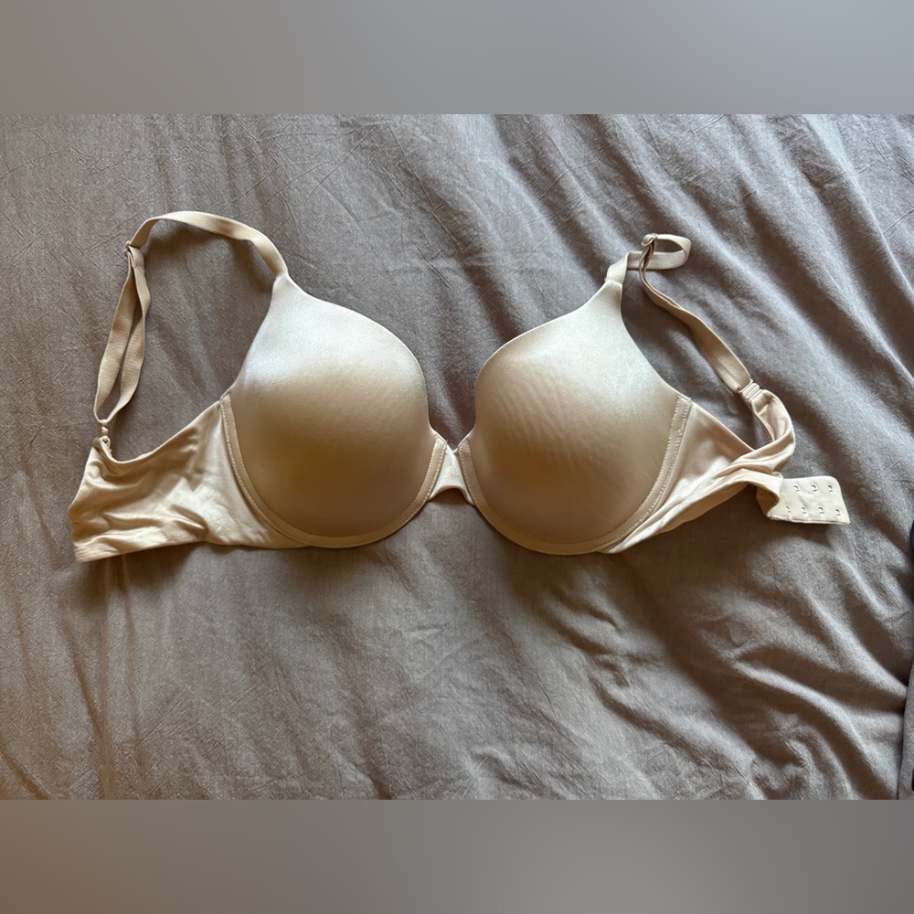 Victoria's Secret Uplift Semi Demi